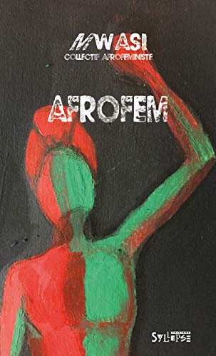 Beispielbild fr Afrofem zum Verkauf von WorldofBooks