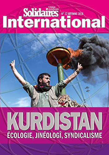 Imagen de archivo de Kurdistan : Solidaires international a la venta por Librairie Th  la page