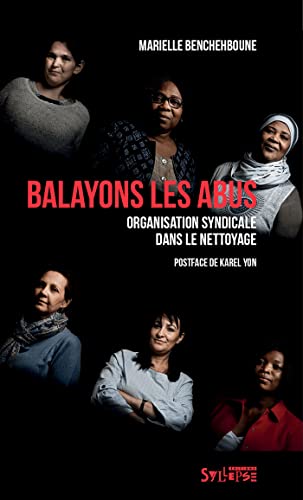 Immagine dell'editore per Balayons les abus venduto da medimops