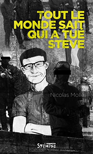 Immagine dell'editore per Tout le monde sait qui a tu Steve venduto da medimops