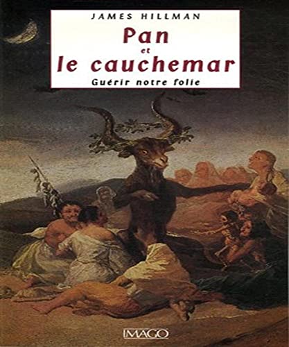 Stock image for Pan et le cauchemar for sale by Chapitre.com : livres et presse ancienne
