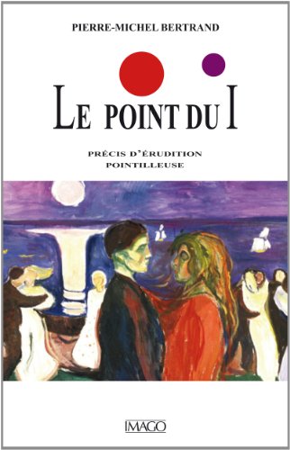 Le point du i - Pierre-Michel Bertrand