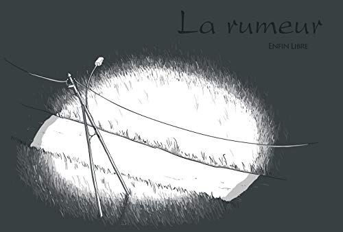 Stock image for La rumeur for sale by Ammareal