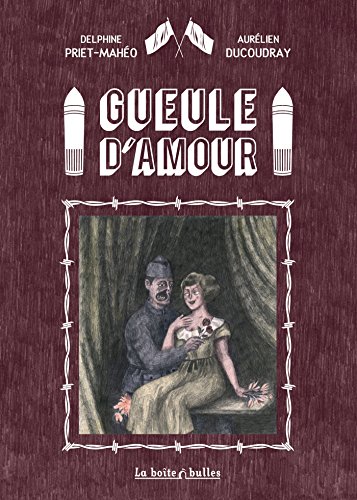 Beispielbild fr Gueule d'amour zum Verkauf von Ammareal