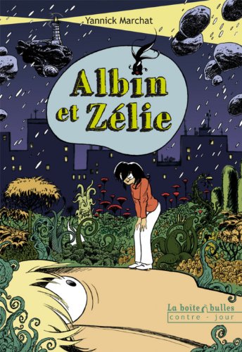 9782849531495: Albin et Zlie