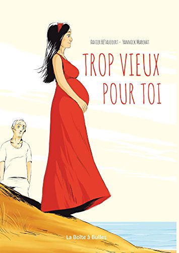 Beispielbild fr Trop Vieux Pour Toi zum Verkauf von RECYCLIVRE