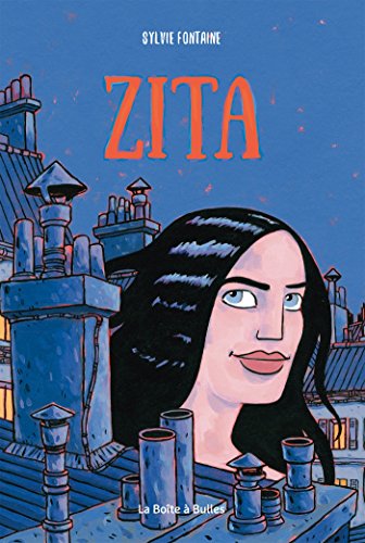 Imagen de archivo de Zita a la venta por Librairie Th  la page