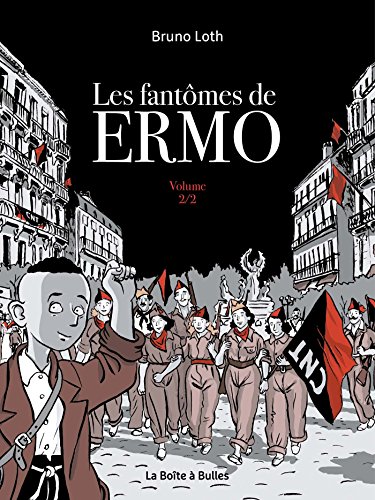 Stock image for Les fantmes de Ermo Vol 2/2 for sale by medimops