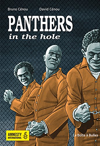 9782849532850: Panthers in the hole