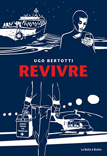 Stock image for Revivre for sale by Au bon livre