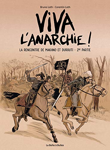 9782849533772: Viva l'anarchie ! Vol. 2