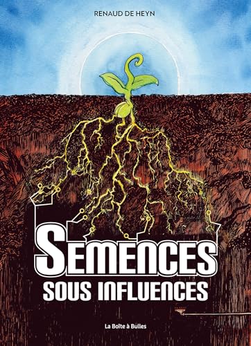 Stock image for Semences sous influences (ditions mise  jour) for sale by Gallix