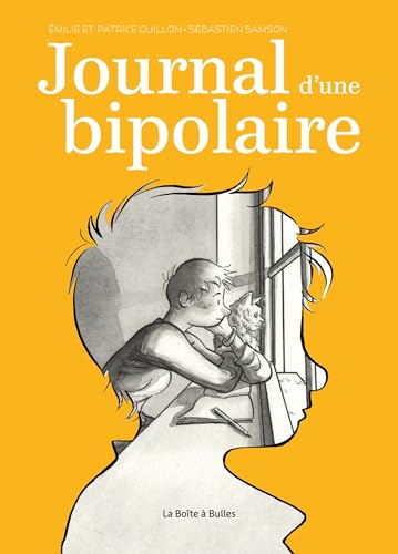 Beispielbild fr journal d'une bipolaire zum Verkauf von Chapitre.com : livres et presse ancienne