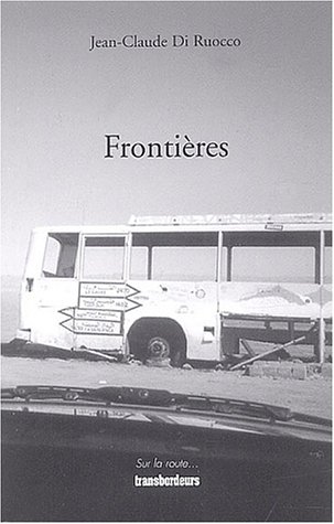 9782849570135: Frontires