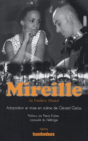 Beispielbild fr Mireille zum Verkauf von medimops