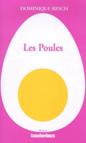 Stock image for Les Poules for sale by Ammareal