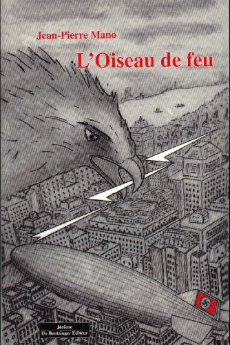 9782849600375: L'Oiseau de Feu