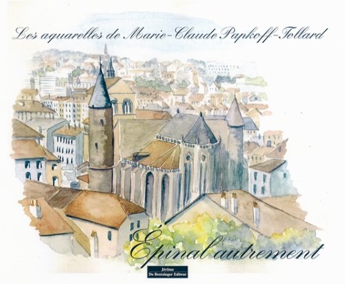 Stock image for Epinal Autrement for sale by medimops