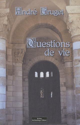 Beispielbild fr Questions de vie : Que l'on se pose  18 ans et aprs zum Verkauf von Ammareal