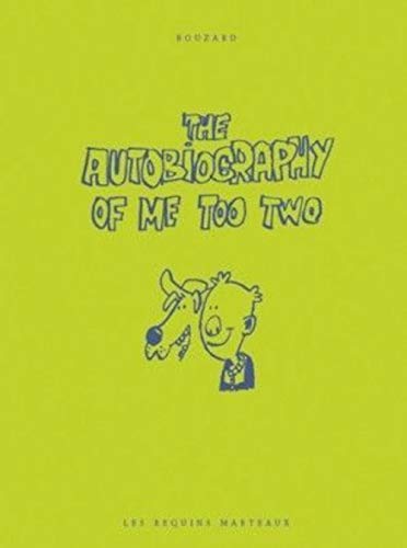 Beispielbild fr Autobiography of Me Too, Two (The) [nouvelle dition] zum Verkauf von Librairie La Canopee. Inc.