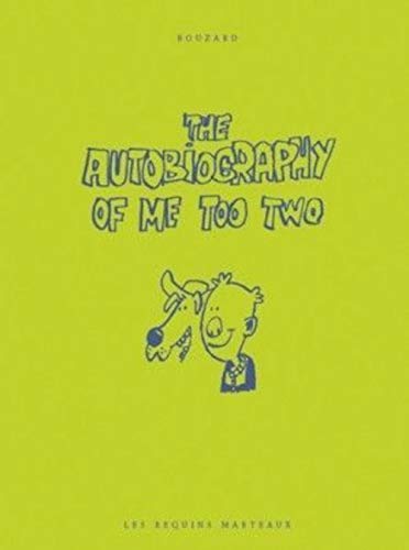 9782849610701: The Autobiography of me too, two