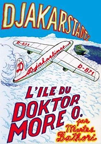 Beispielbild fr Ile du Doktor More O. (L') zum Verkauf von Librairie La Canopee. Inc.