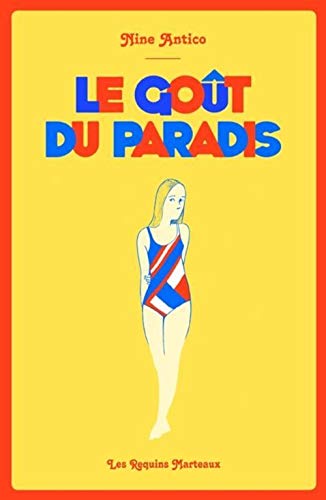 Stock image for Le got du paradis for sale by Revaluation Books