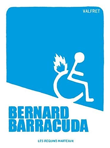 Beispielbild fr Bernard Barracuda zum Verkauf von Ammareal