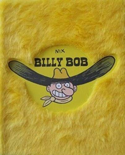 Beispielbild fr Billy Bob zum Verkauf von LeLivreVert