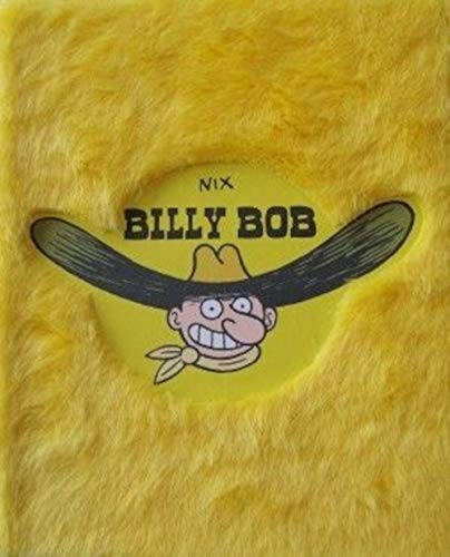 9782849611135: Billy Bob