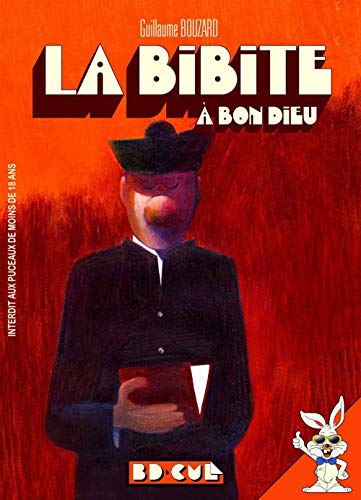 Beispielbild fr La bibite  bon dieu zum Verkauf von Librairie Th  la page