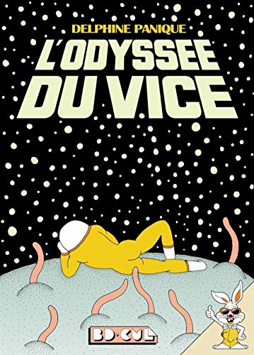 9782849611852: L'odysse du vice