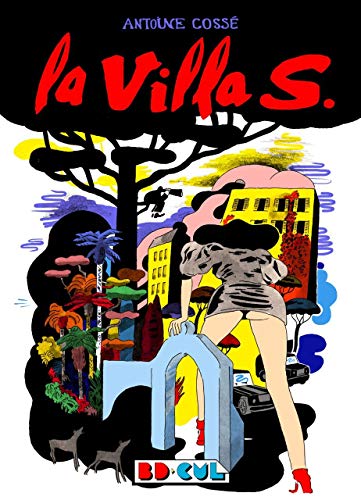 Stock image for La villa S for sale by Revaluation Books