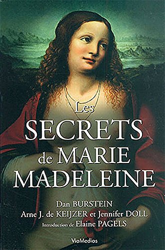 Beispielbild fr Les secrets de Marie Madeleine (French Edition) zum Verkauf von SecondSale
