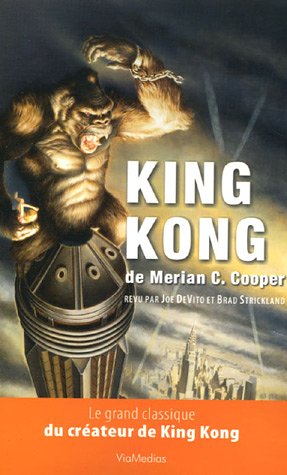 9782849640364: King Kong