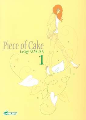 9782849650240: Piece of cake, Tome 1 :