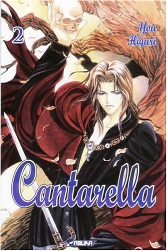 Stock image for Cantarella. 2 for sale by Ammareal