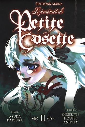 Beispielbild fr Le portrait de Petite Cosette, Tome 2 : zum Verkauf von medimops