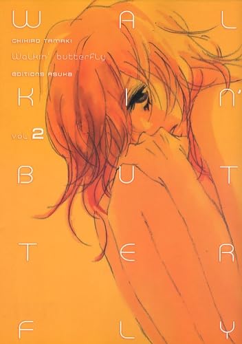 Beispielbild fr Walkin Butterfly T02 zum Verkauf von Ammareal