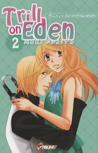 Beispielbild fr Trill on Eden, Tome 2 : zum Verkauf von medimops