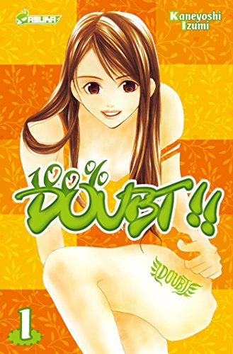 Stock image for 100 % Doubt Tome 1 for sale by Ammareal