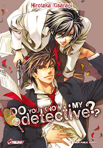 Stock image for Do You Know My Detective ? for sale by RECYCLIVRE