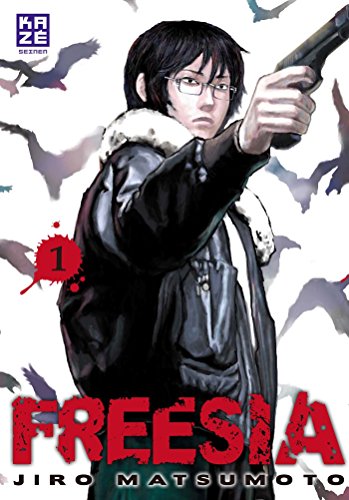 Beispielbild fr Freesia Vol.1 zum Verkauf von Ammareal