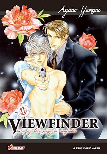 9782849657799: Viewfinder T01 (BOY'S LOVE)