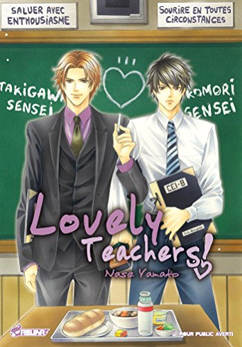 9782849658024: Lovely Teacher