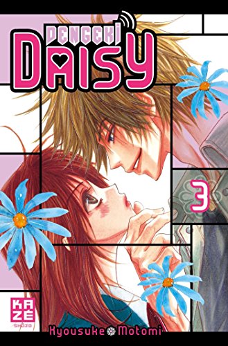 Imagen de archivo de Dengeki Daisy. Vol. 3 a la venta por RECYCLIVRE