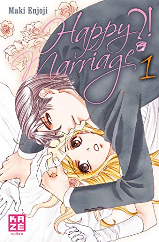 Beispielbild fr Happy Marriage ?! T01 zum Verkauf von Ammareal