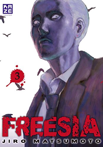 Imagen de archivo de Freesia Vol.3 a la venta por Ammareal