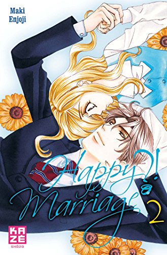 Beispielbild fr Happy Marriage ?! T02 zum Verkauf von Ammareal