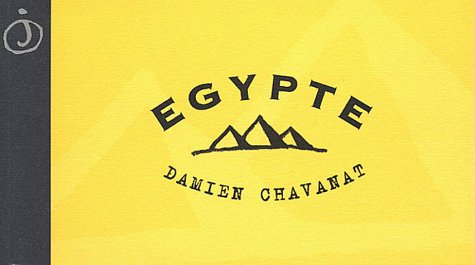 Beispielbild fr Egypte zum Verkauf von Ammareal